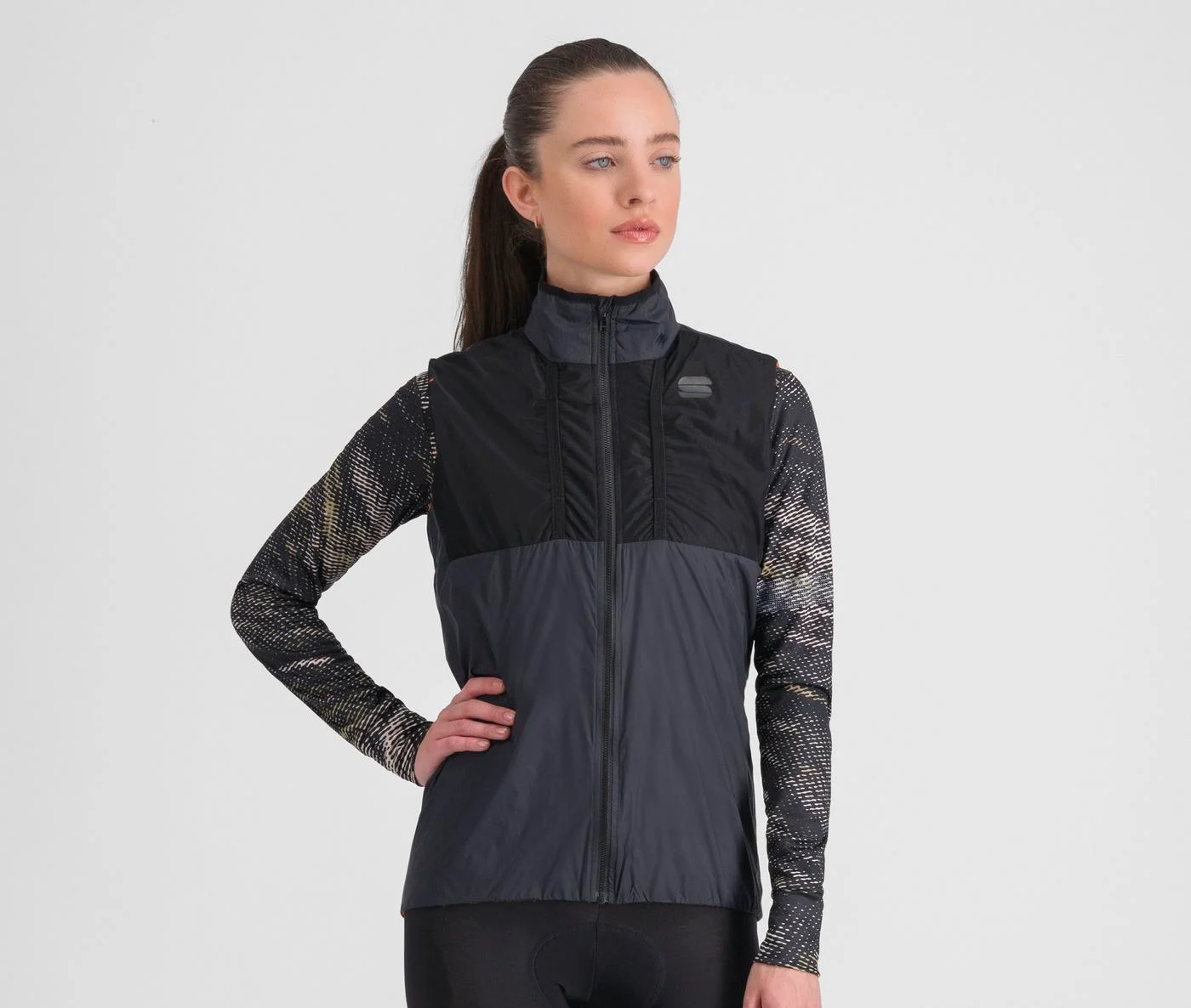 Sportful W Layer Vest 